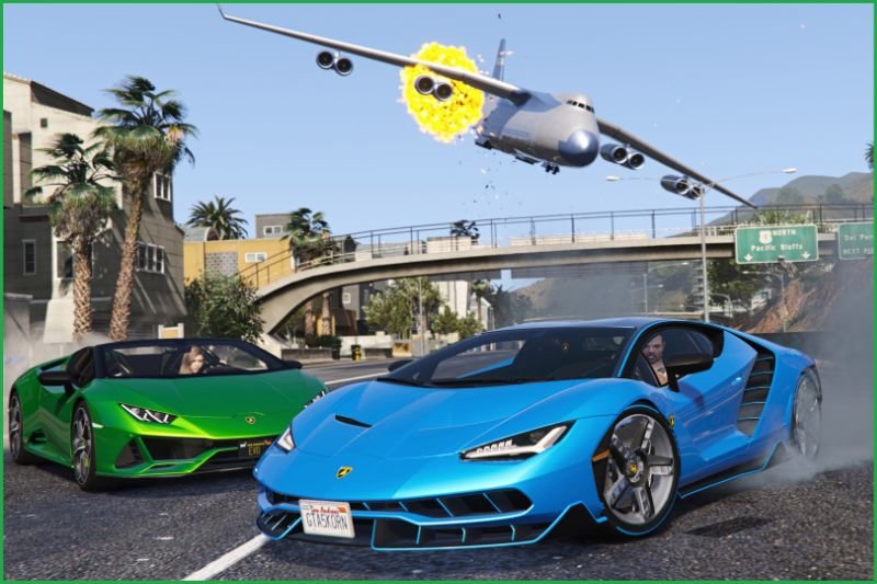 Deab0b 0   lamborghini centenario by gta5korn